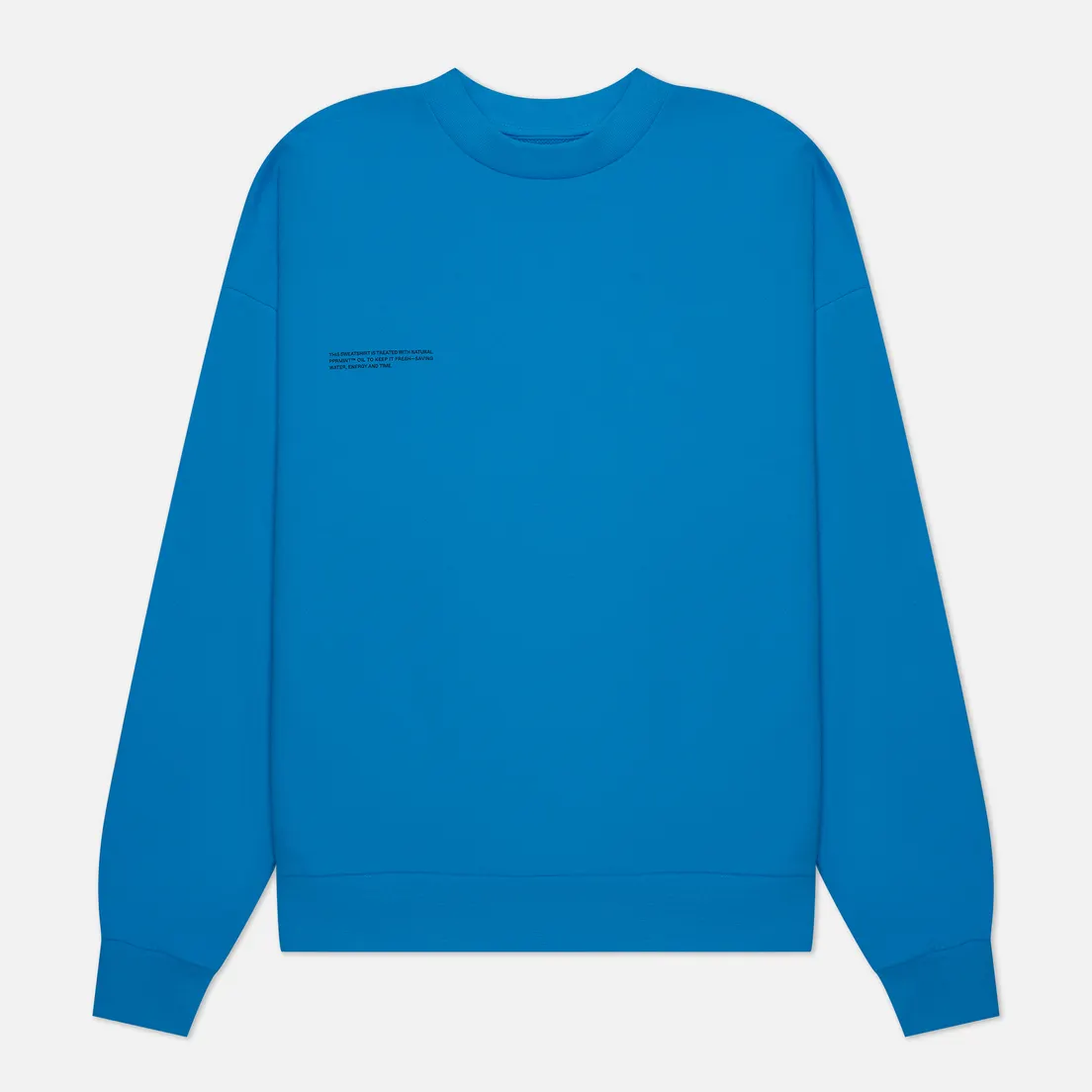 PANGAIA Мужская толстовка 365 Seasonal Crew Neck