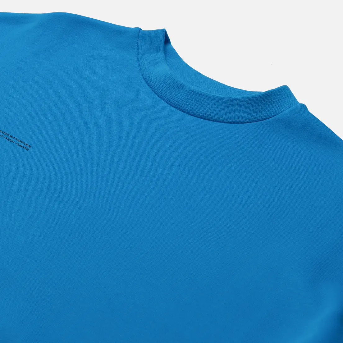 PANGAIA Мужская толстовка 365 Seasonal Crew Neck