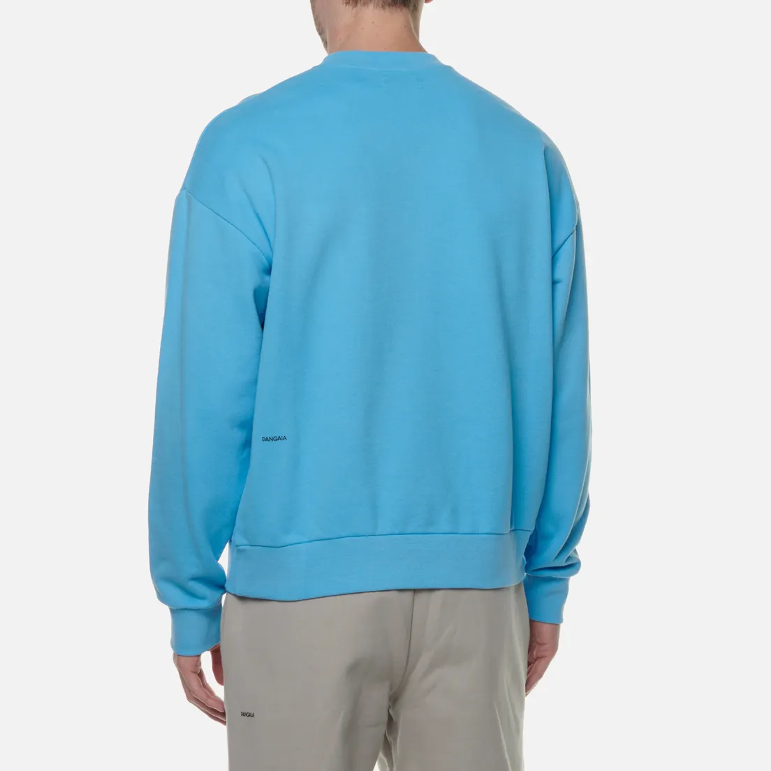 PANGAIA Мужская толстовка 365 Seasonal Crew Neck