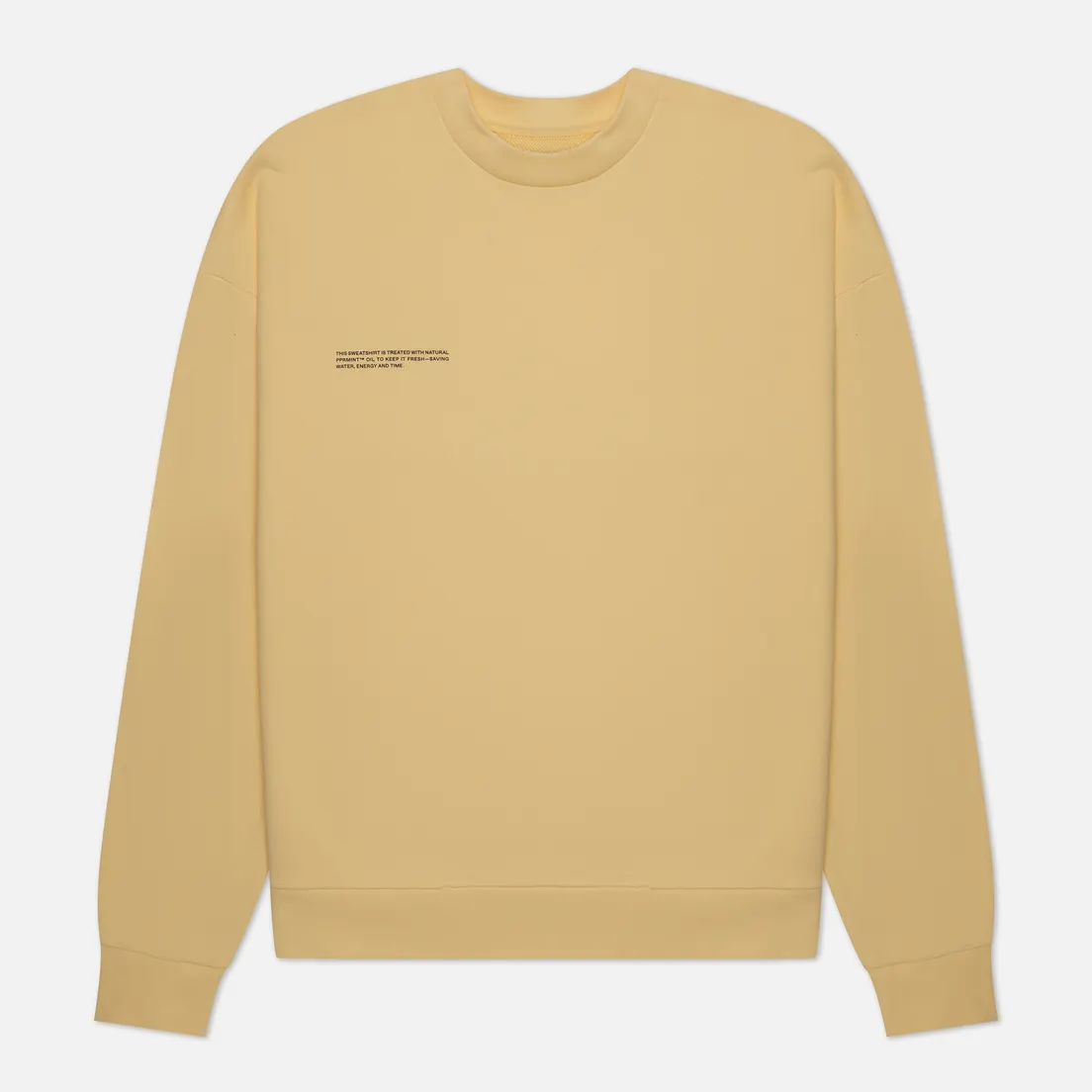PANGAIA Мужская толстовка 365 Seasonal Crew Neck