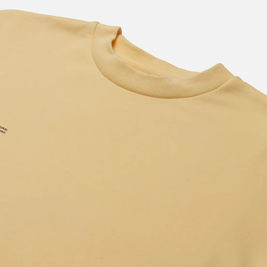 PANGAIA Мужская толстовка 365 Seasonal Crew Neck