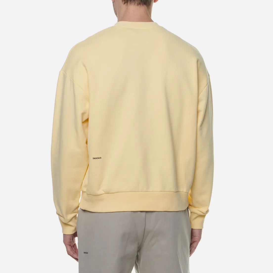 PANGAIA Мужская толстовка 365 Seasonal Crew Neck