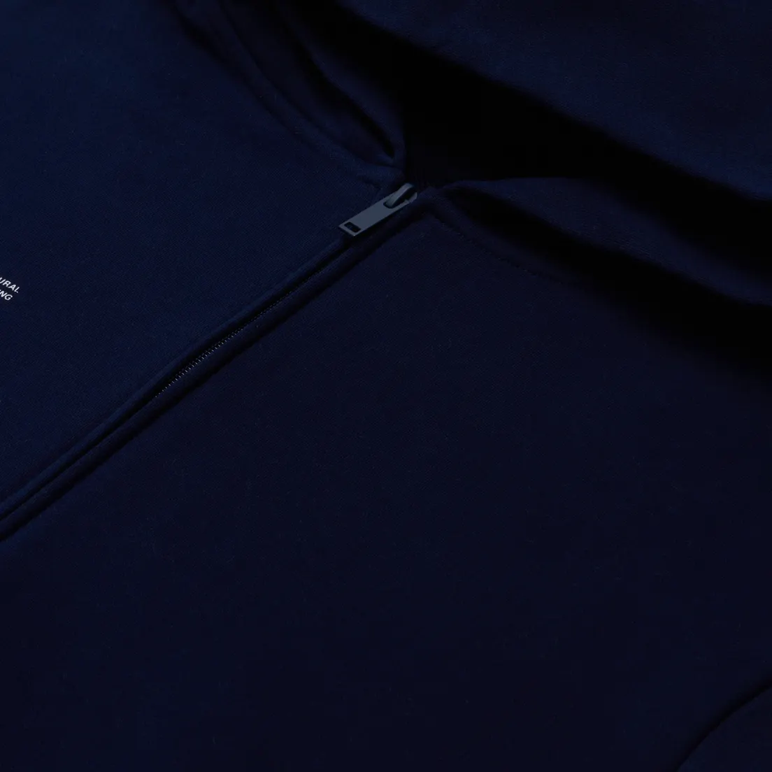 PANGAIA Мужская толстовка 365 Seasonal Zipped Hoodie