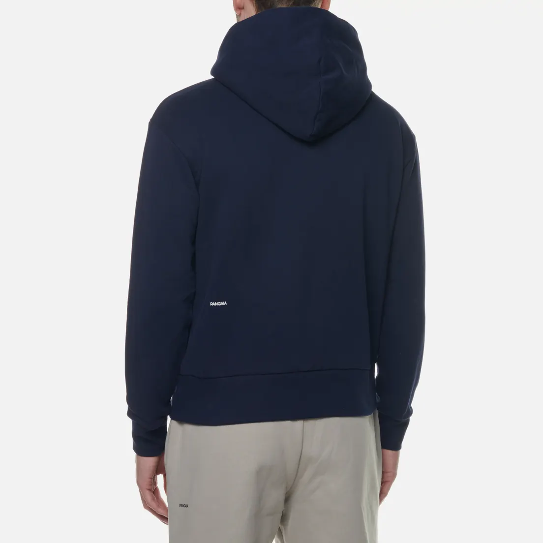 PANGAIA Мужская толстовка 365 Seasonal Zipped Hoodie
