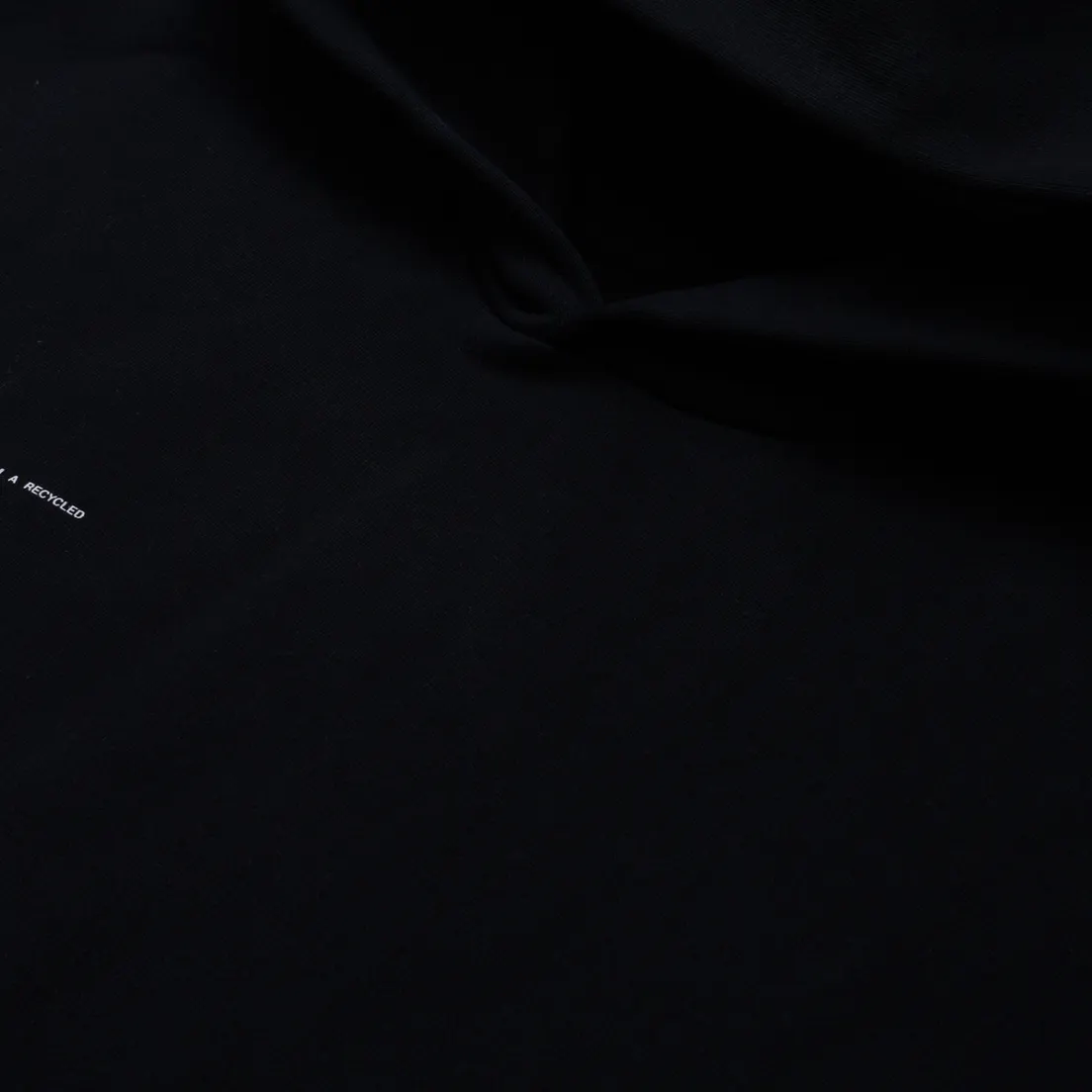 PANGAIA Мужская толстовка 365 Basic Signature Hoodie