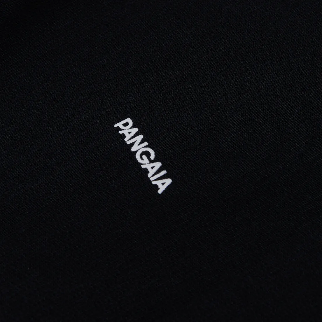 PANGAIA Мужская толстовка 365 Basic Signature Hoodie