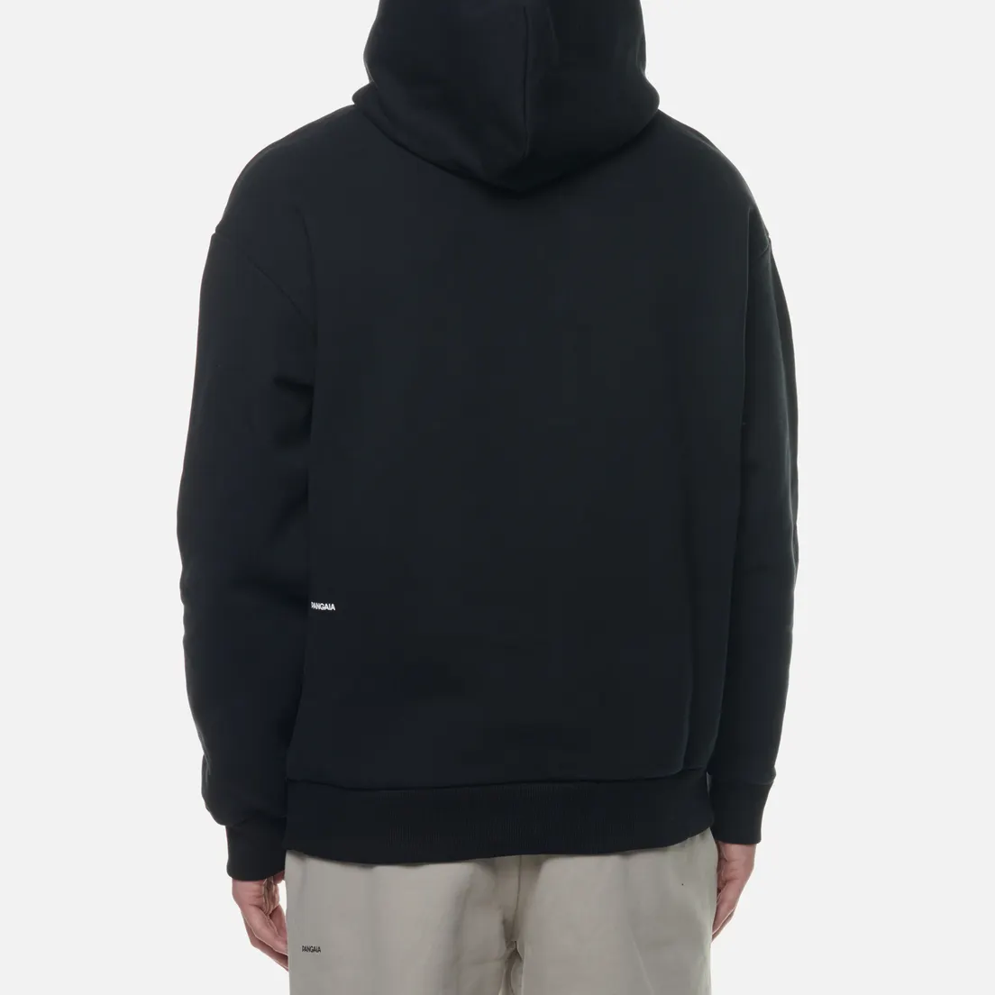 PANGAIA Мужская толстовка 365 Basic Signature Hoodie