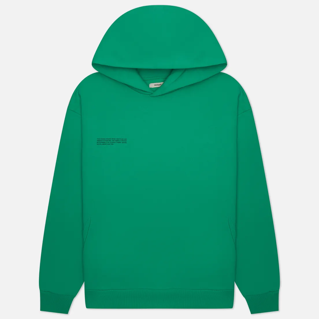 PANGAIA Мужская толстовка 365 Heavyweight Hoodie
