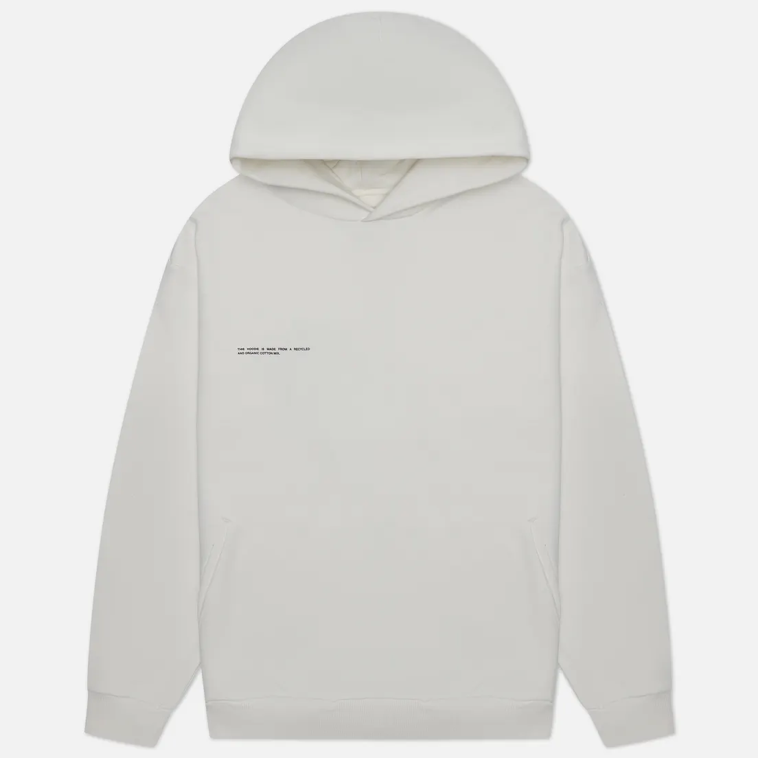 PANGAIA Мужская толстовка 365 Heavyweight Hoodie