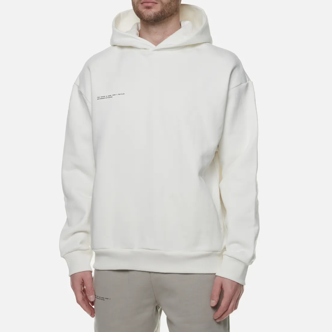 PANGAIA Мужская толстовка 365 Heavyweight Hoodie