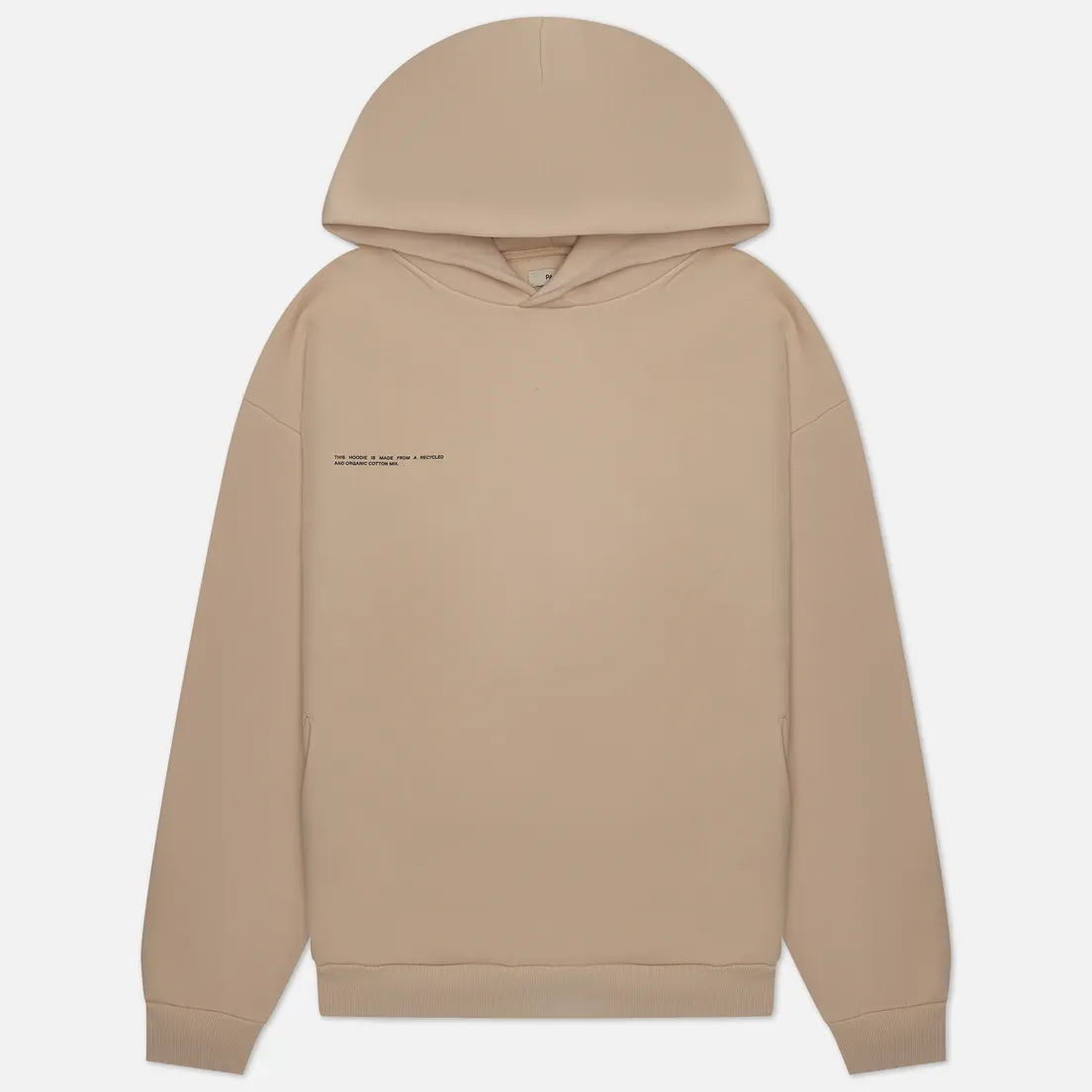 PANGAIA Мужская толстовка 365 Heavyweight Hoodie