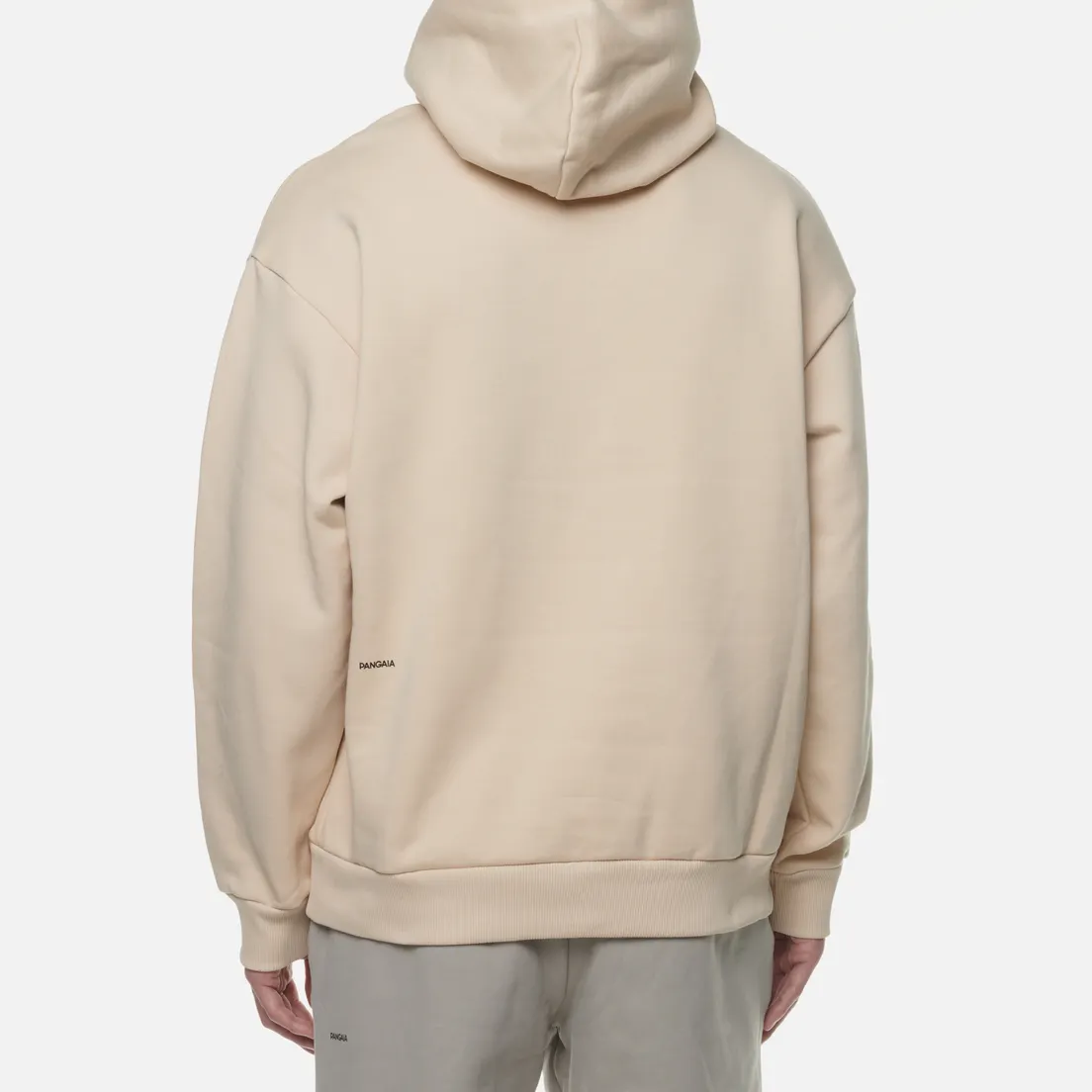 PANGAIA Мужская толстовка 365 Heavyweight Hoodie