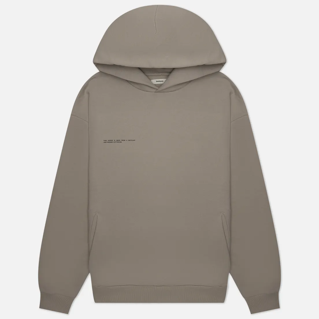 PANGAIA Мужская толстовка 365 Heavyweight Hoodie