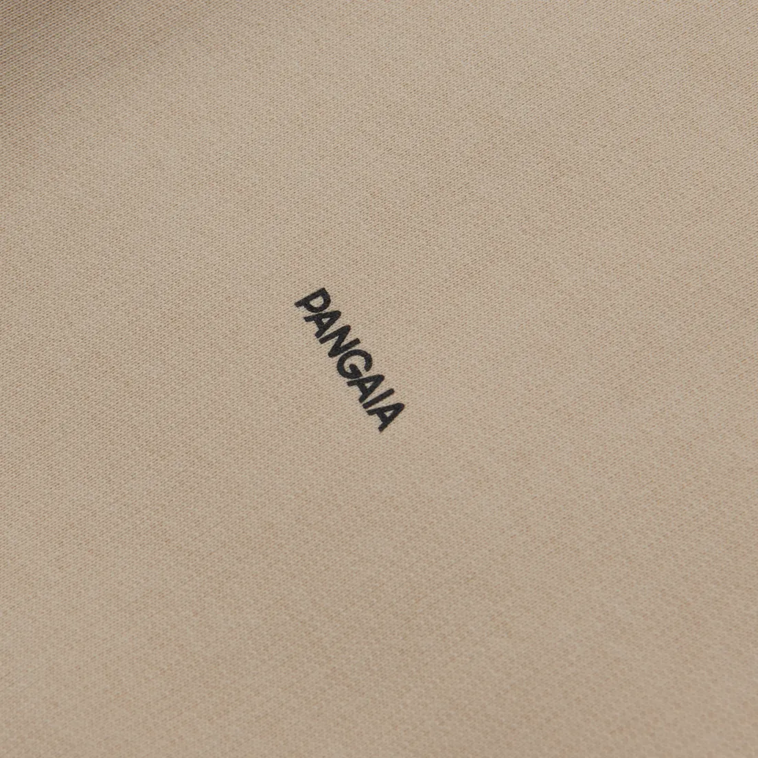 PANGAIA Мужская толстовка 365 Basic Signature Crew Neck