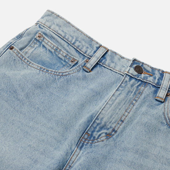 Мужские джинсы Levi's 512 Slim Taper Fit Squaw
