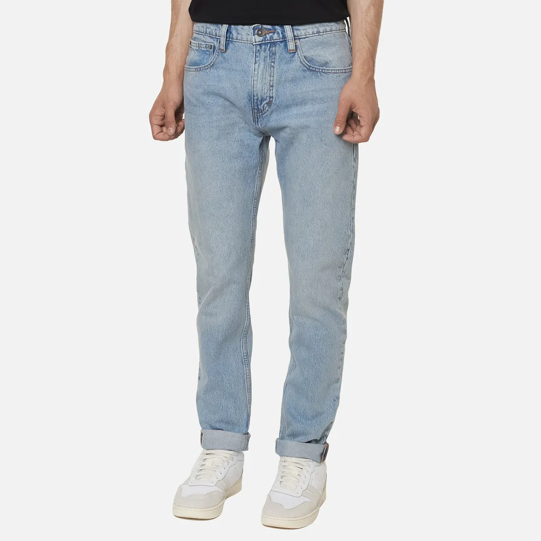Levi's Мужские джинсы 512 Slim Taper Fit