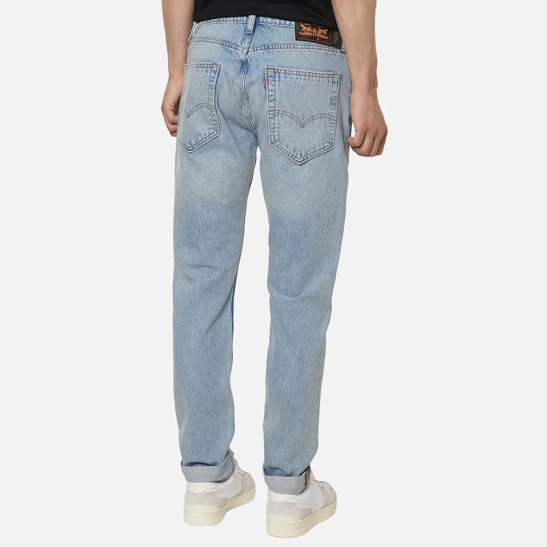 Levi's Мужские джинсы 512 Slim Taper Fit