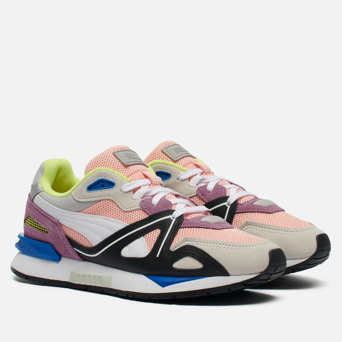 Puma Кроссовки Mirage Mox Vision