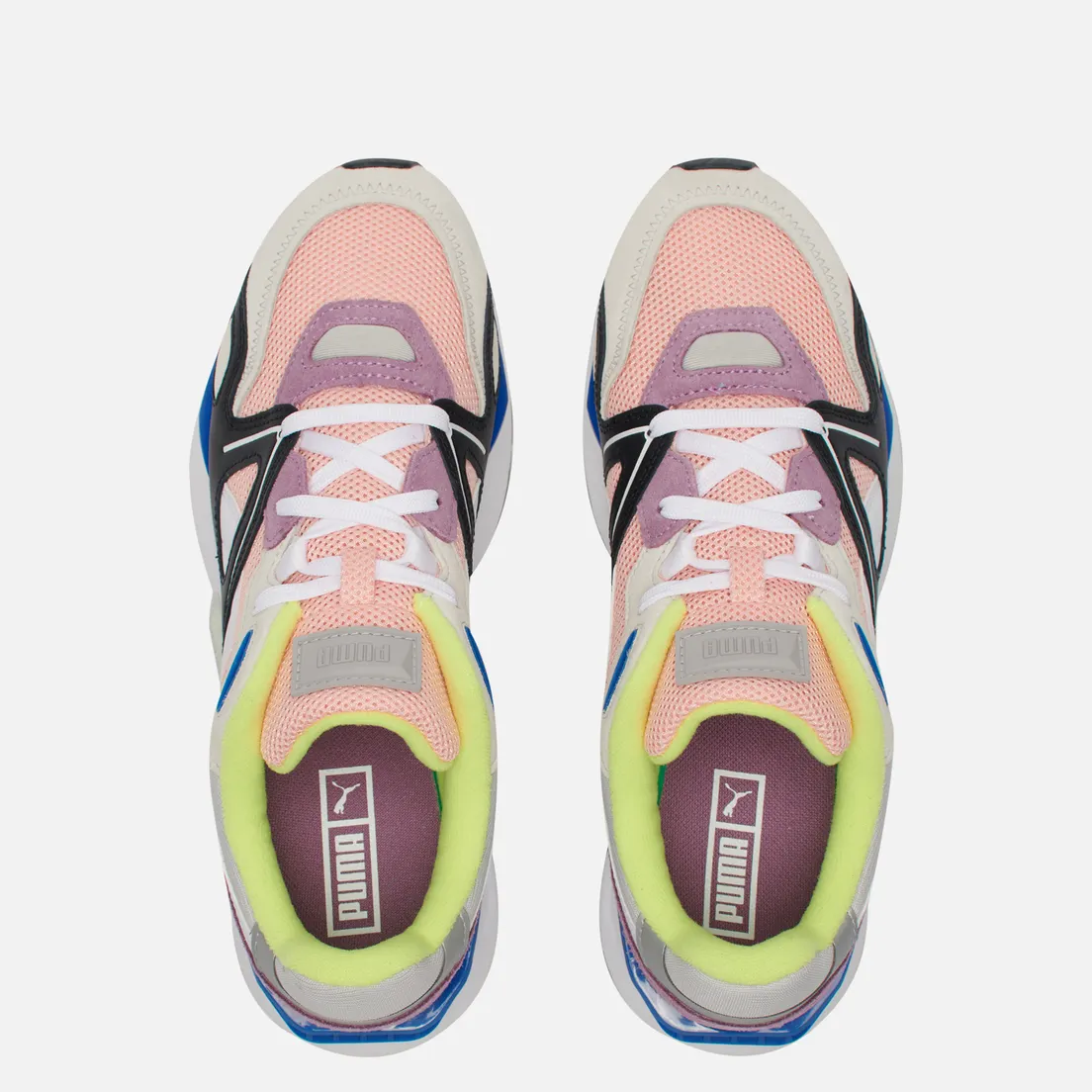 Puma Кроссовки Mirage Mox Vision