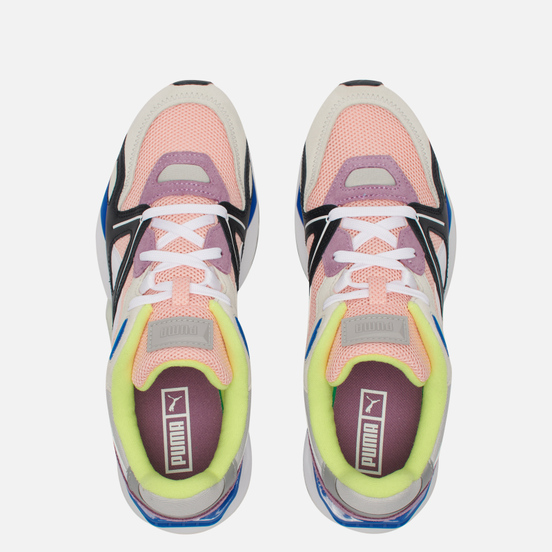 Кроссовки Puma Mirage Mox Vision Apricot Blush/Gray Violet