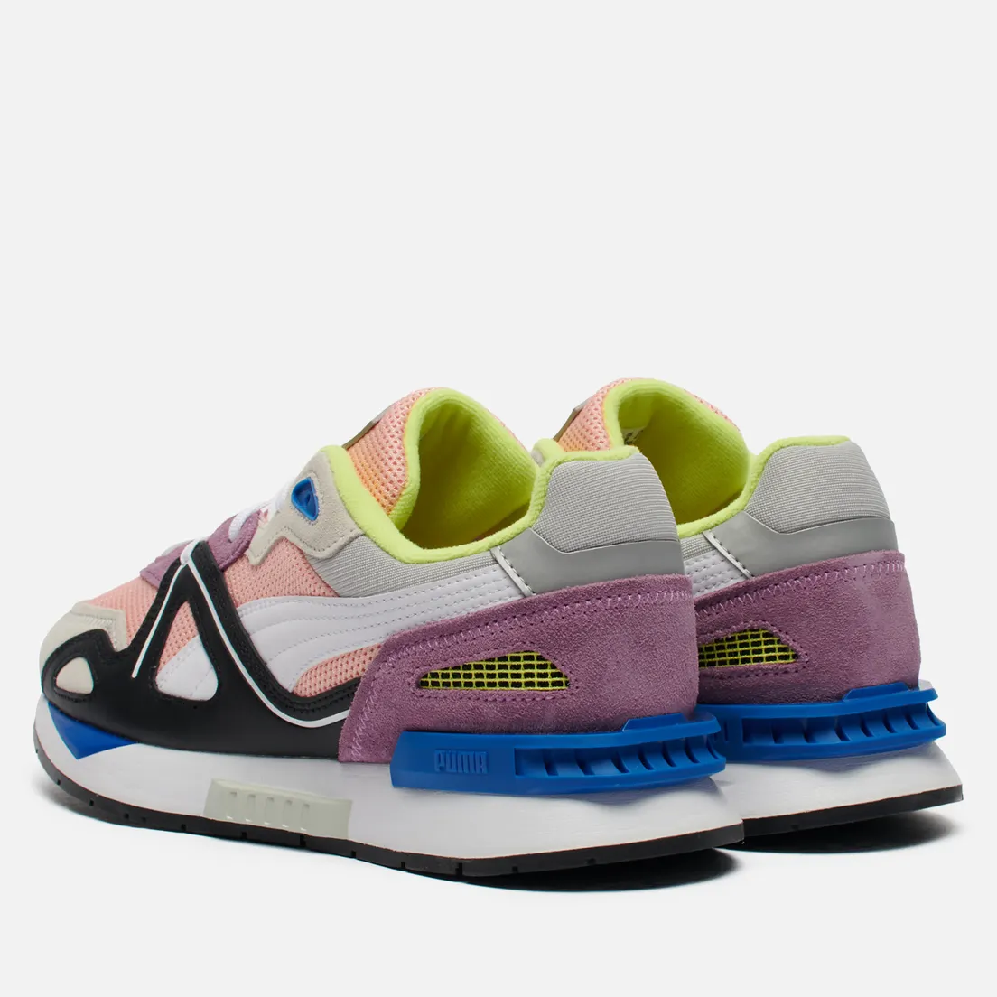 Puma Кроссовки Mirage Mox Vision