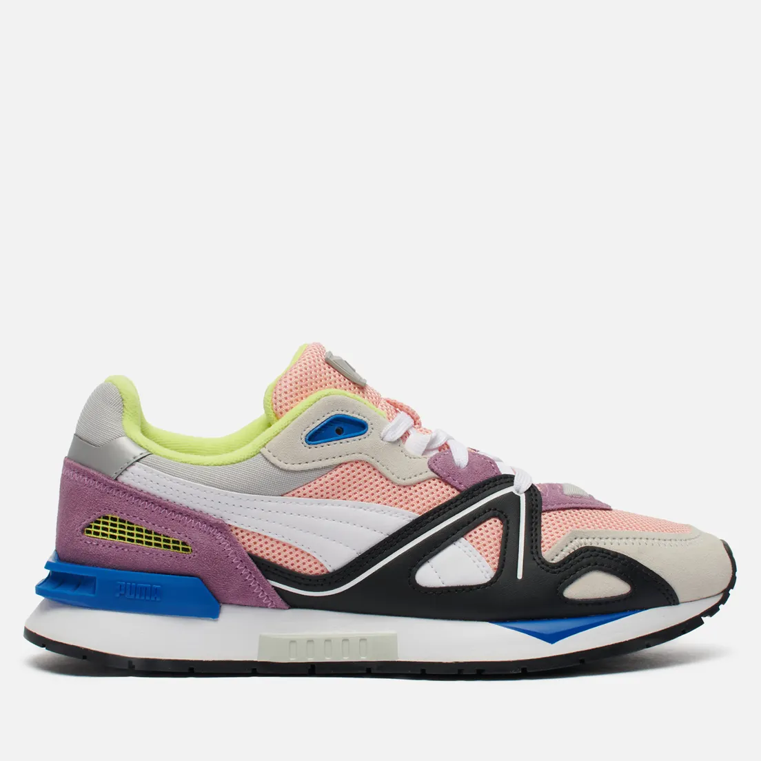Puma Кроссовки Mirage Mox Vision
