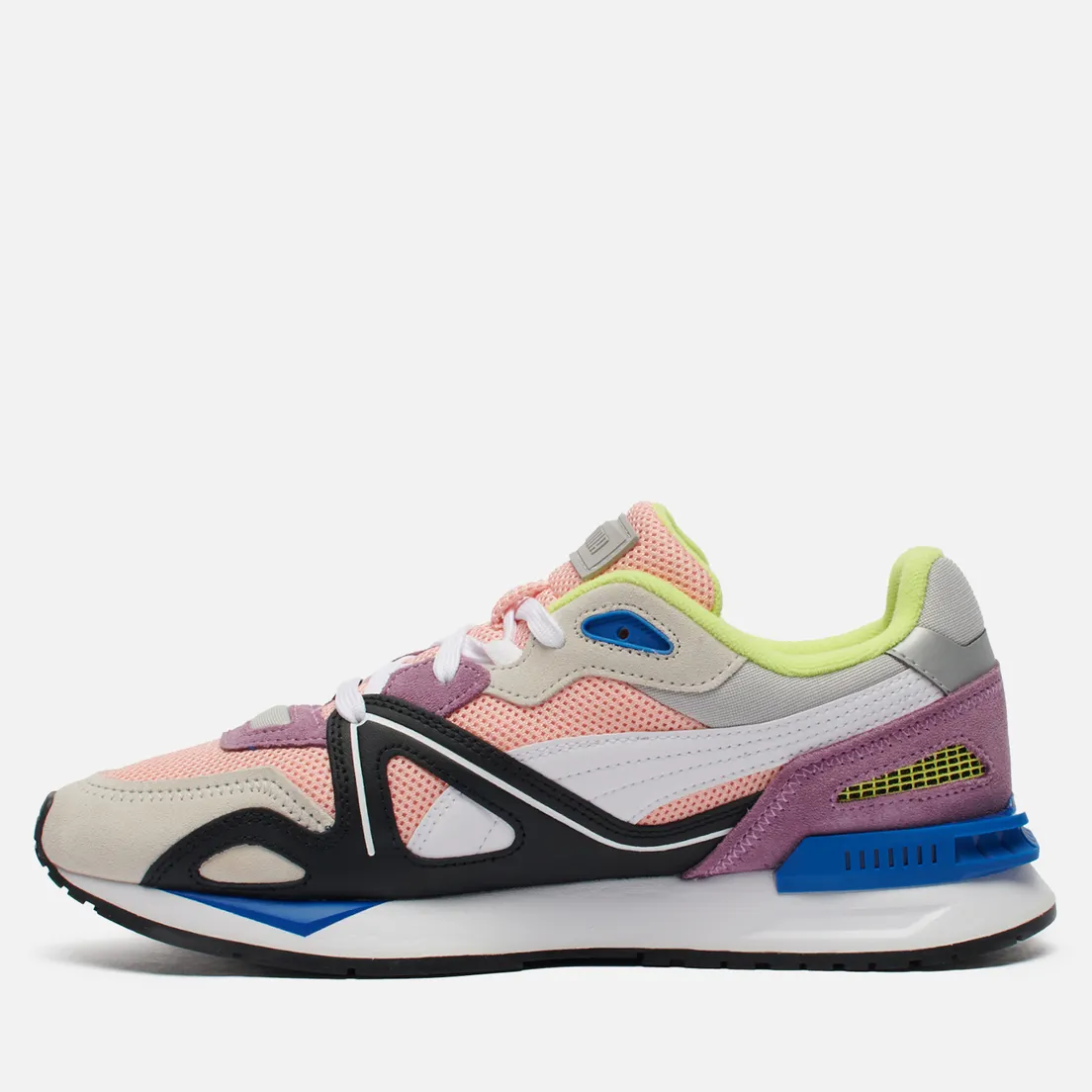 Puma Кроссовки Mirage Mox Vision