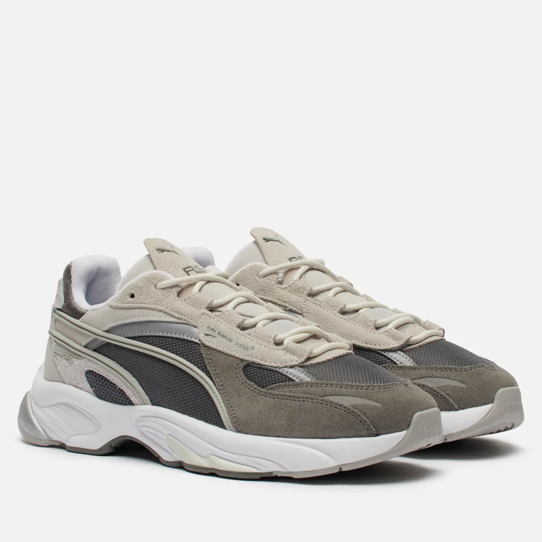 Puma Мужские кроссовки RS-Connect Drip