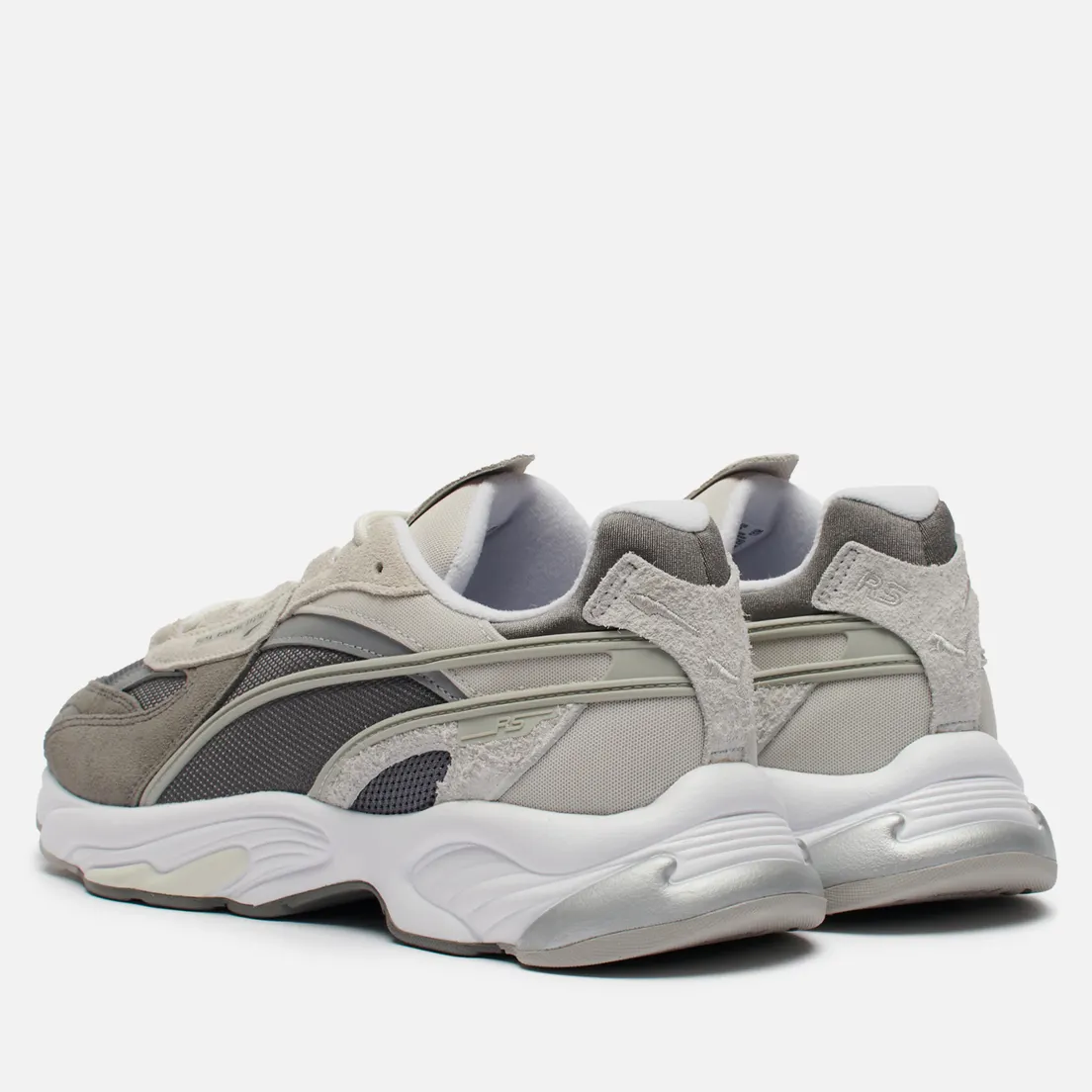 Puma Мужские кроссовки RS-Connect Drip