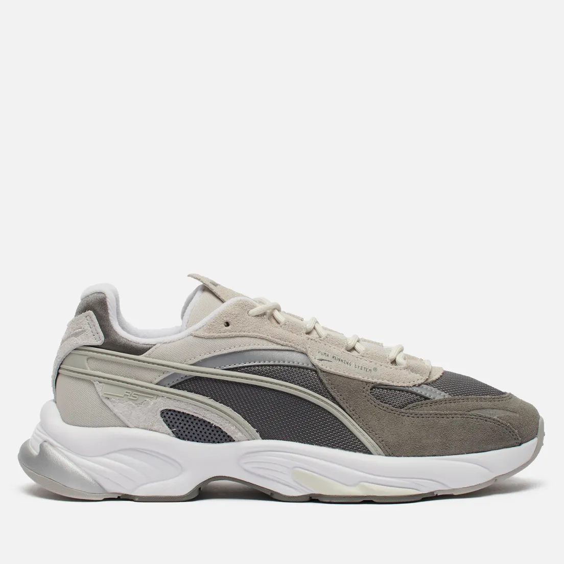 Puma Мужские кроссовки RS-Connect Drip
