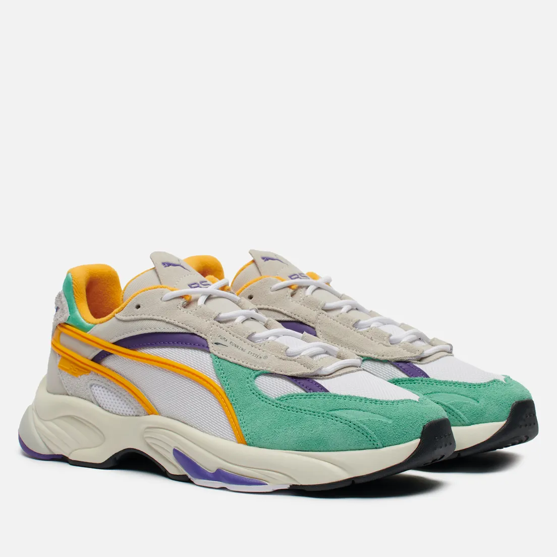 Puma Кроссовки RS-Connect Drip