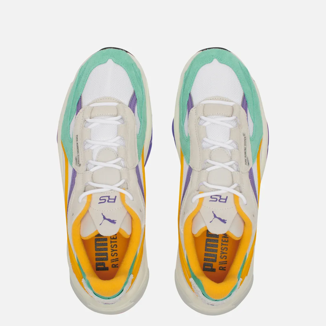 Puma Кроссовки RS-Connect Drip