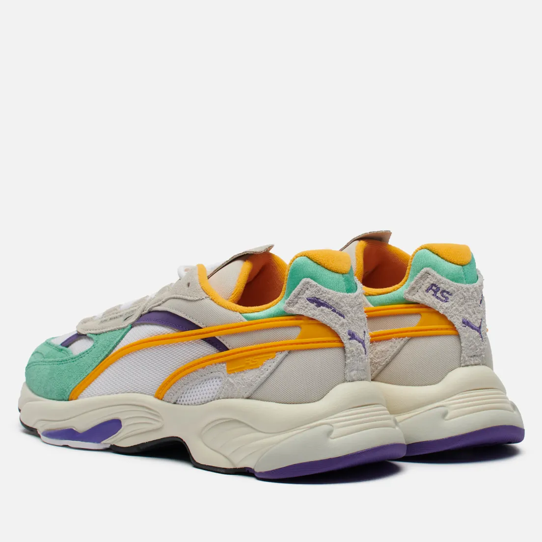 Puma Кроссовки RS-Connect Drip
