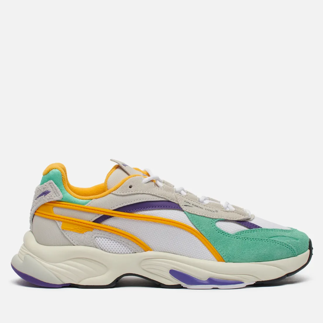 Puma Кроссовки RS-Connect Drip