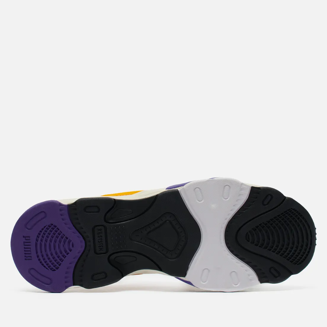 Puma Кроссовки RS-Connect Drip
