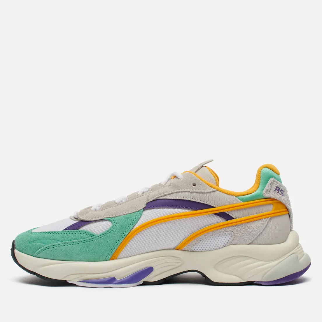 Puma Кроссовки RS-Connect Drip