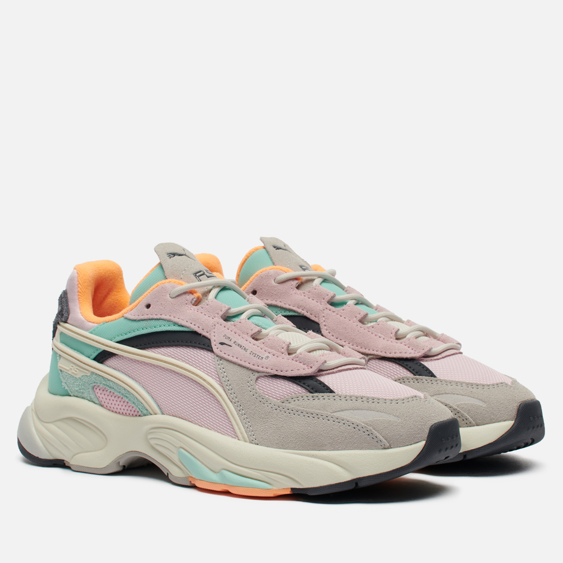 Puma Кроссовки RS-Connect Drip
