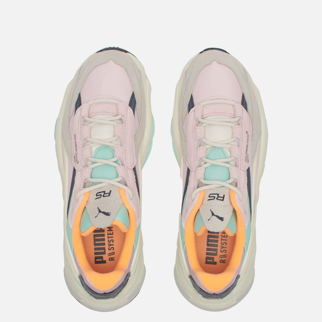 Puma Кроссовки RS-Connect Drip