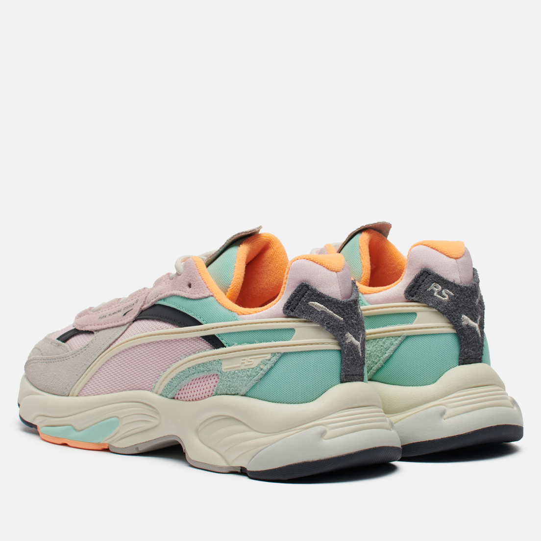 Puma Кроссовки RS-Connect Drip