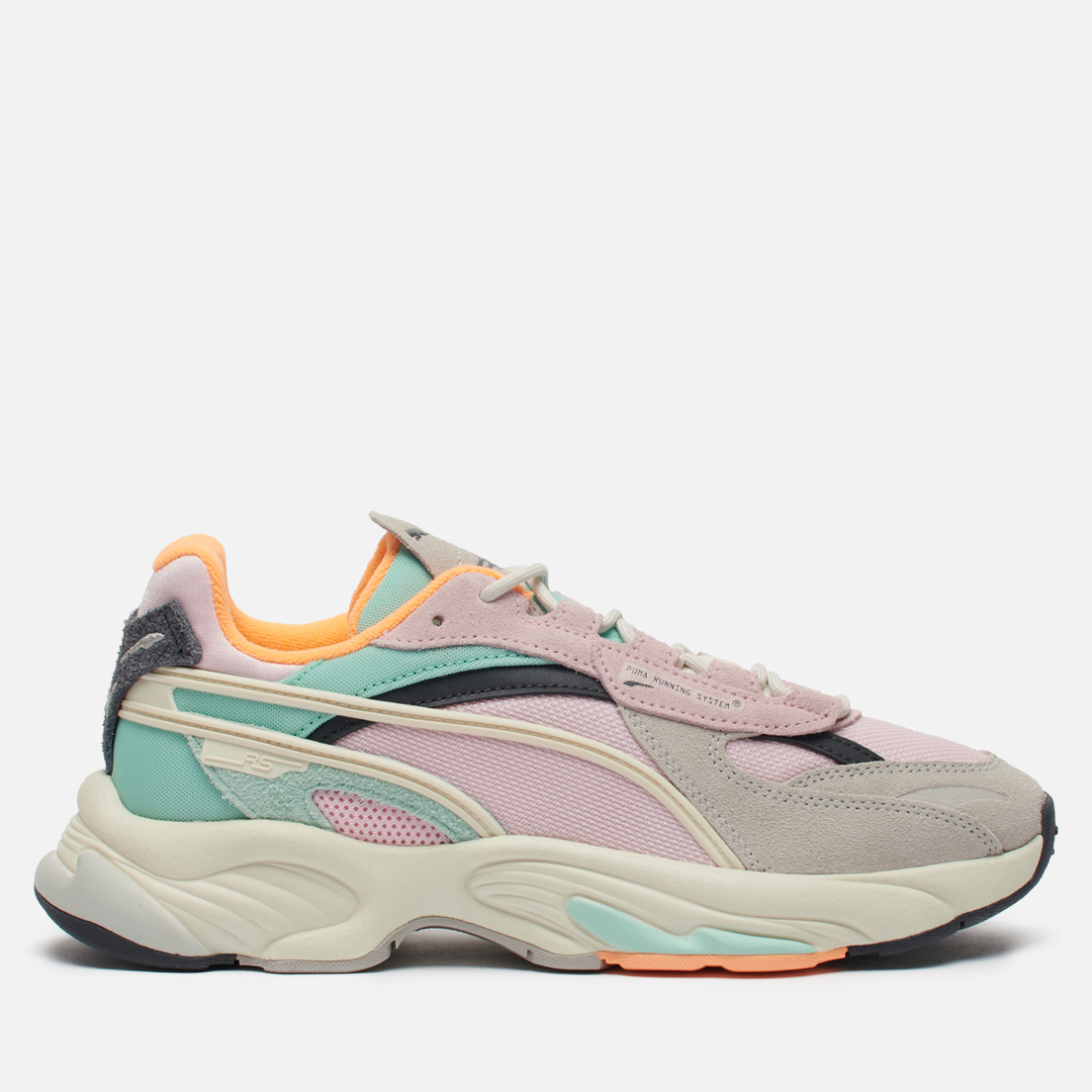 Puma Кроссовки RS-Connect Drip
