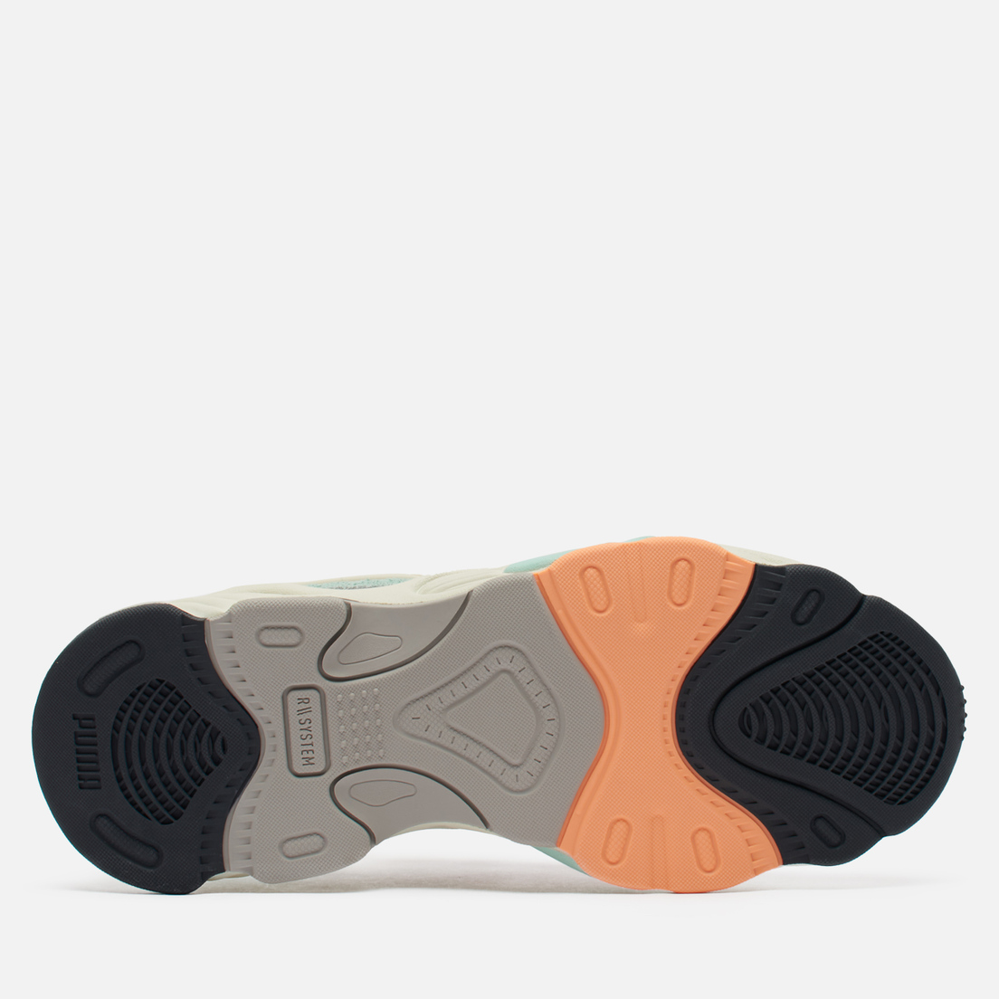 Puma Кроссовки RS-Connect Drip