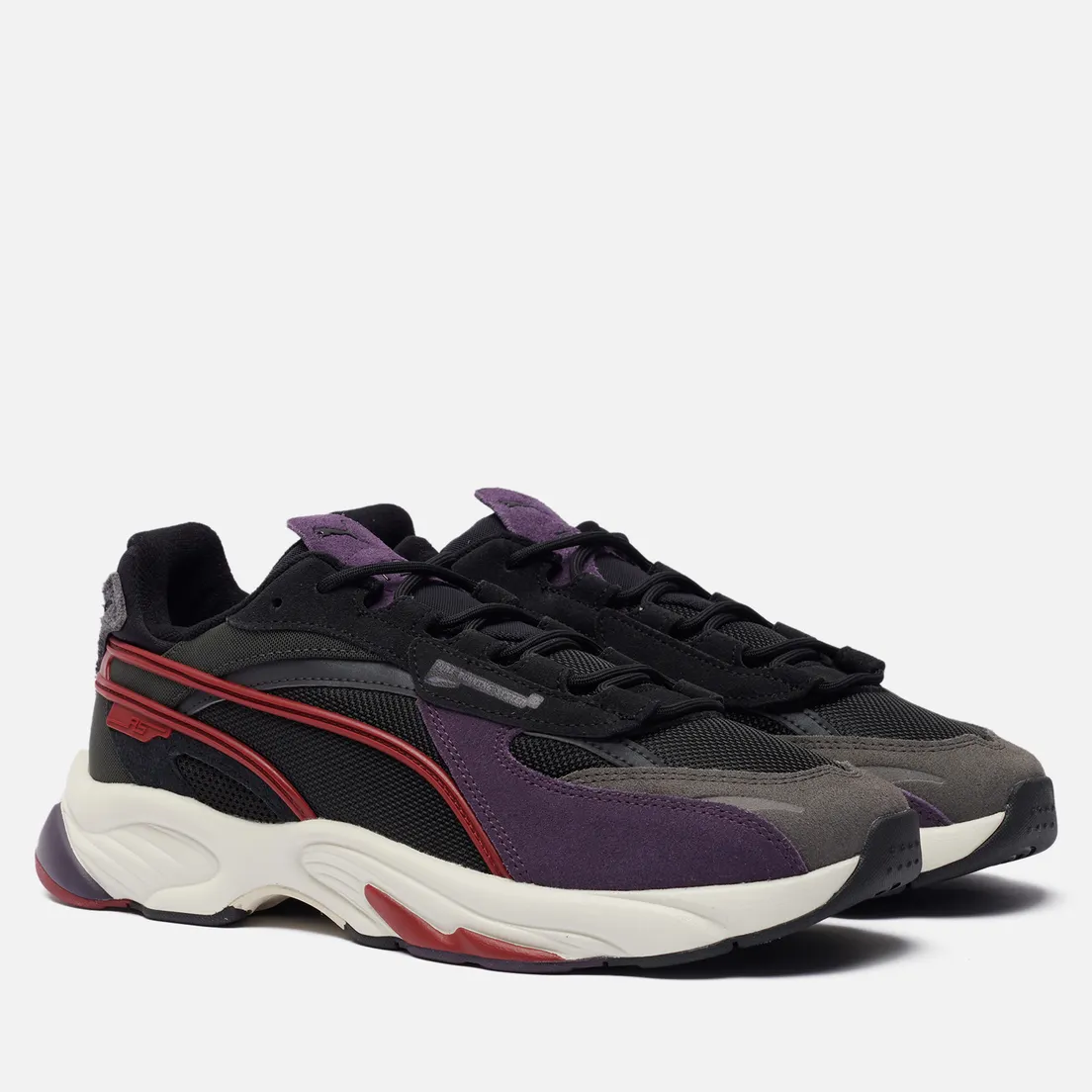 Puma Мужские кроссовки RS-Connect Drip