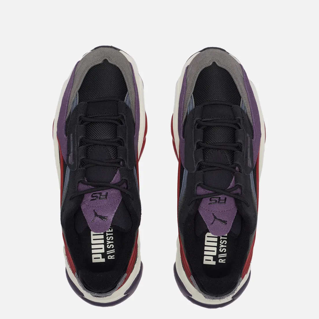 Puma Мужские кроссовки RS-Connect Drip