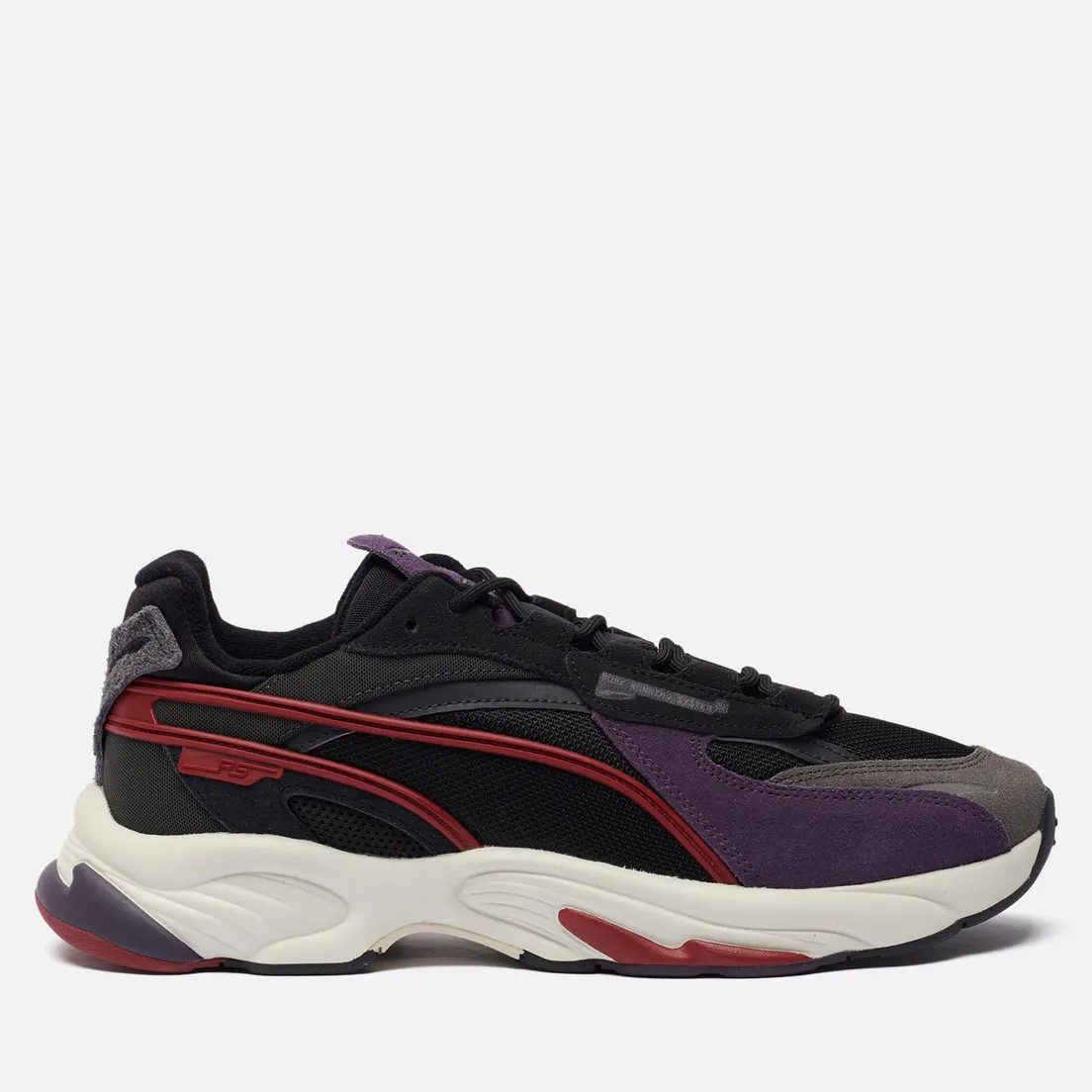 Puma Мужские кроссовки RS-Connect Drip