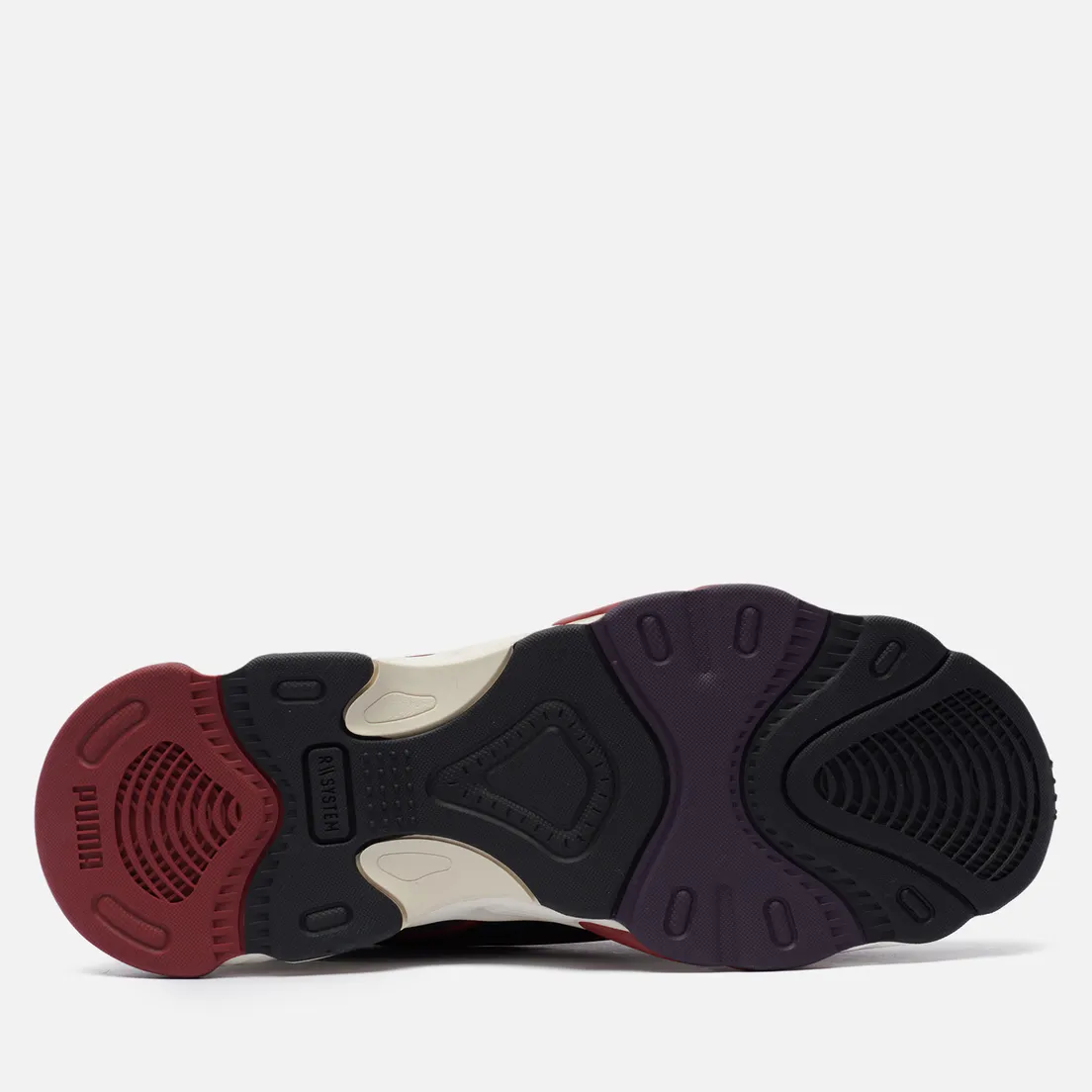 Puma Мужские кроссовки RS-Connect Drip