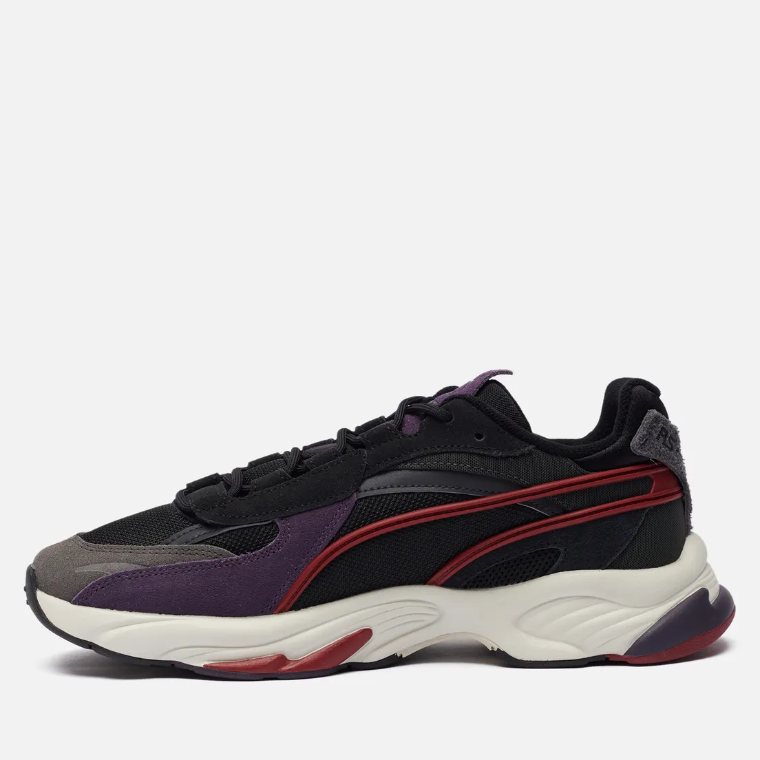 Puma Мужские кроссовки RS-Connect Drip