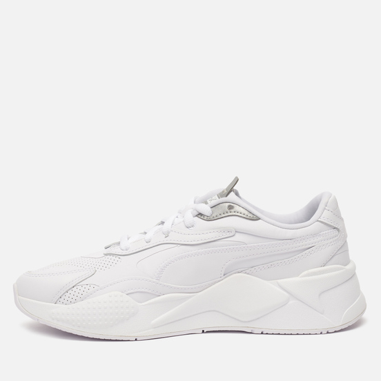 Мужские кроссовки Puma RS-X3 Perf White/White/Silver