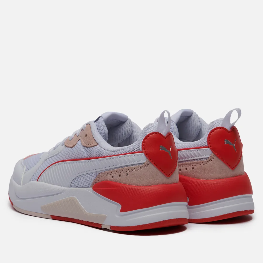 Puma Женские кроссовки X-Ray Game Valentines