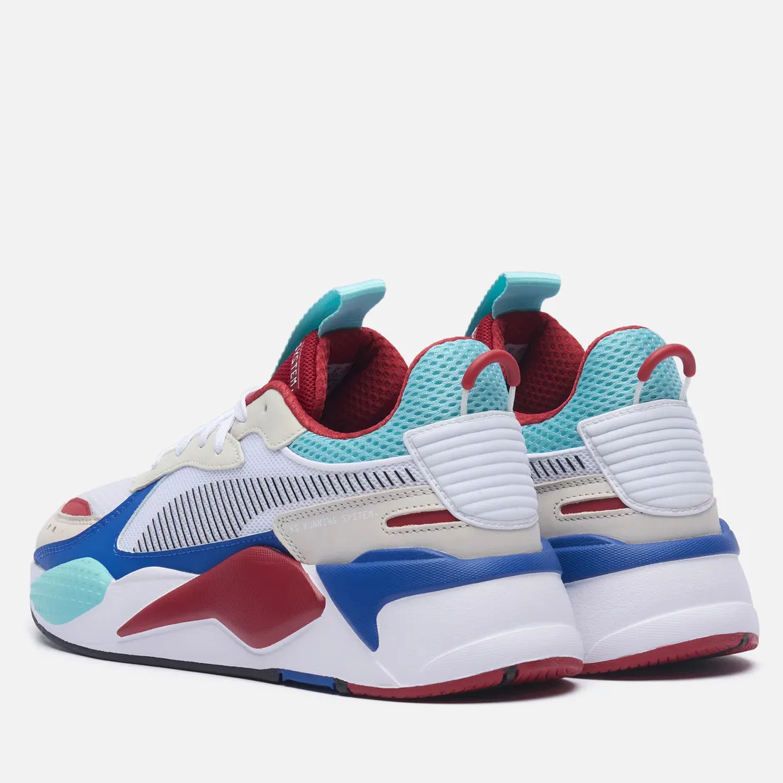 Puma Кроссовки RS-X Toys