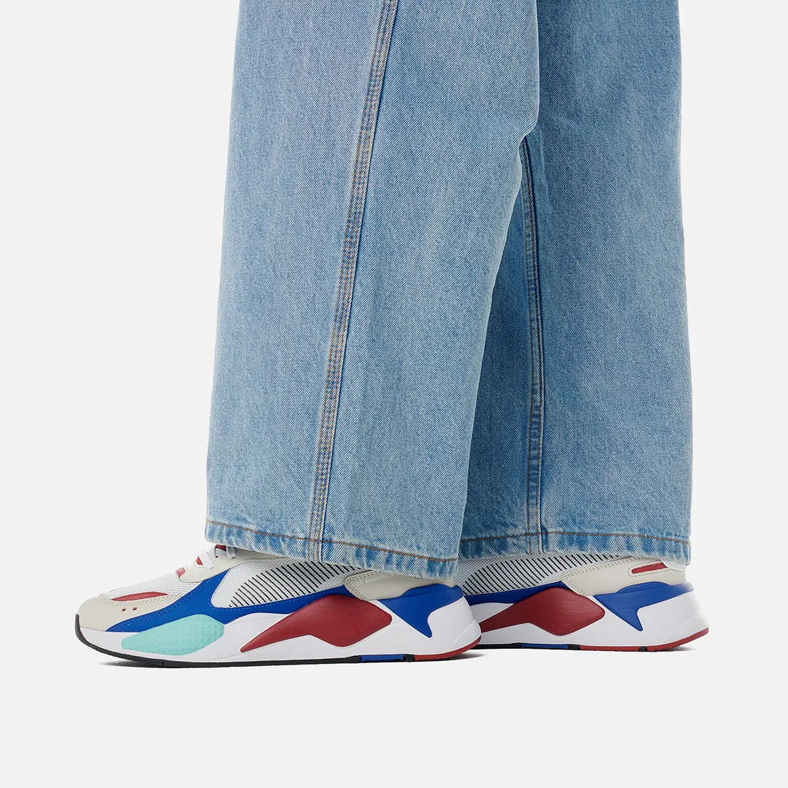 Puma Кроссовки RS-X Toys